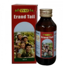 Vyas Erand Tail 60 ml