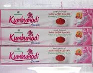 Kumkumaadi CreamNagarjuna 20g pack of 2
