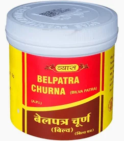 Vyas Belpatra Churna, 100gm (pack of 3 )