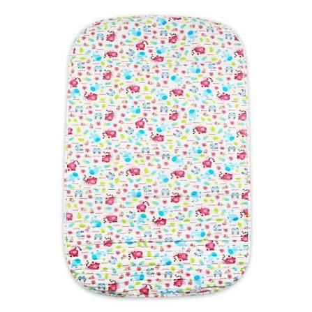 Morison Baby Dreams PVC Mat (Small) - Animal Print