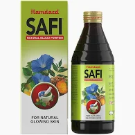 Hamdard Safi Natural Blood 200 ml