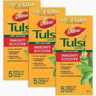 Dabur Stresscom - 10 capsules *12 strips