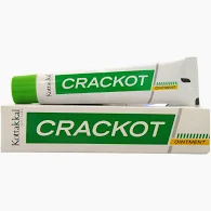 Kottakkal Ayurveda Crackot Ointment