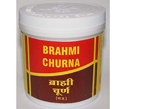 Vyas Brahmi Churna (100GM) (PACK OF 3)