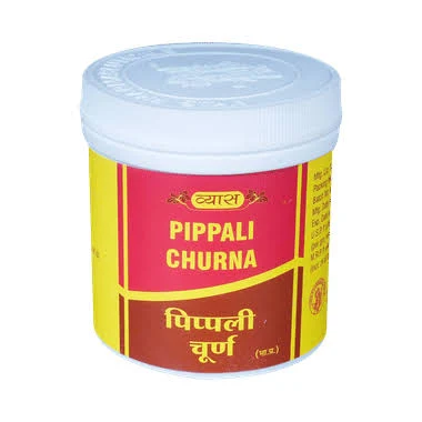 Vyas Pippali Churna 100 Gm
