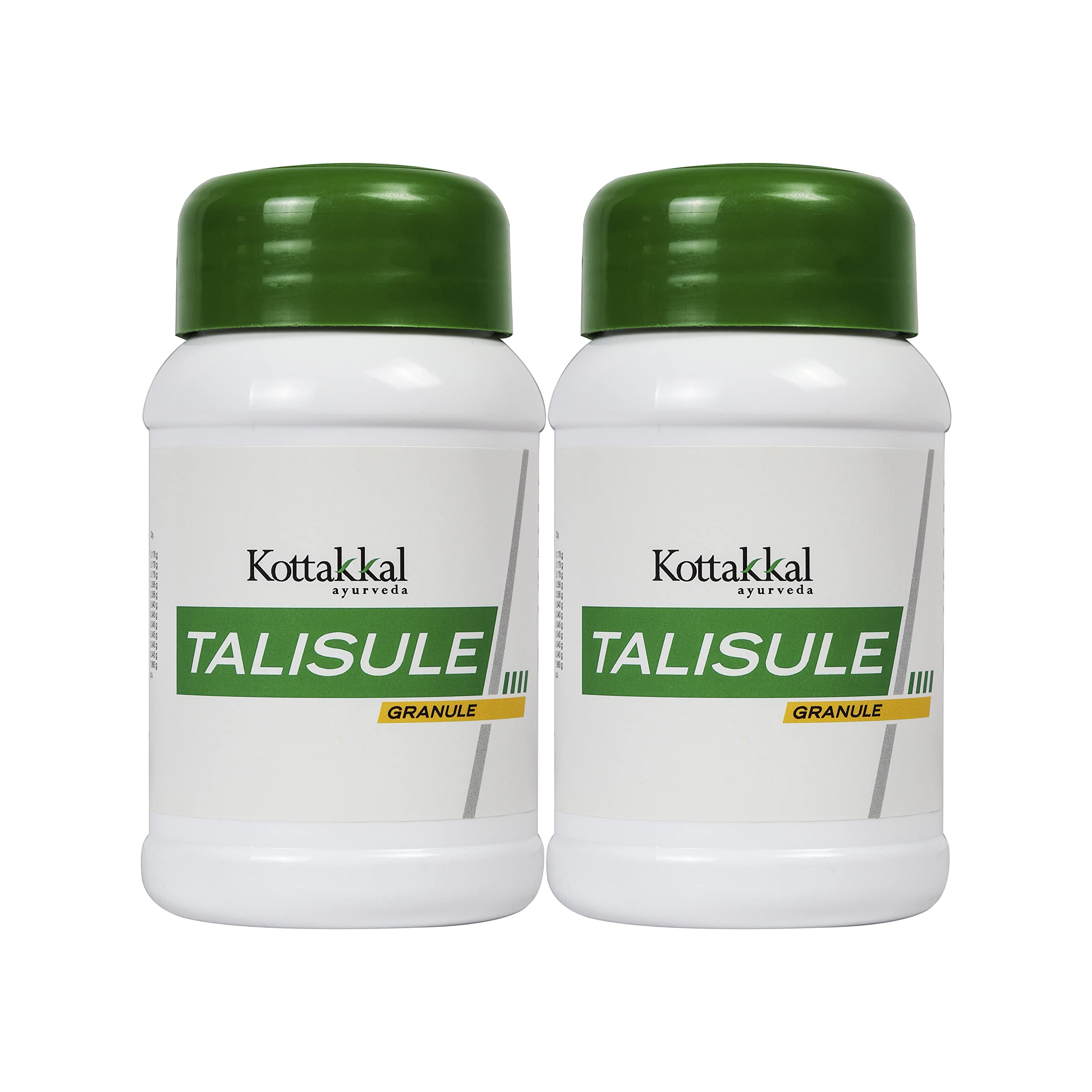 talisule granules kottakkal ayurveda