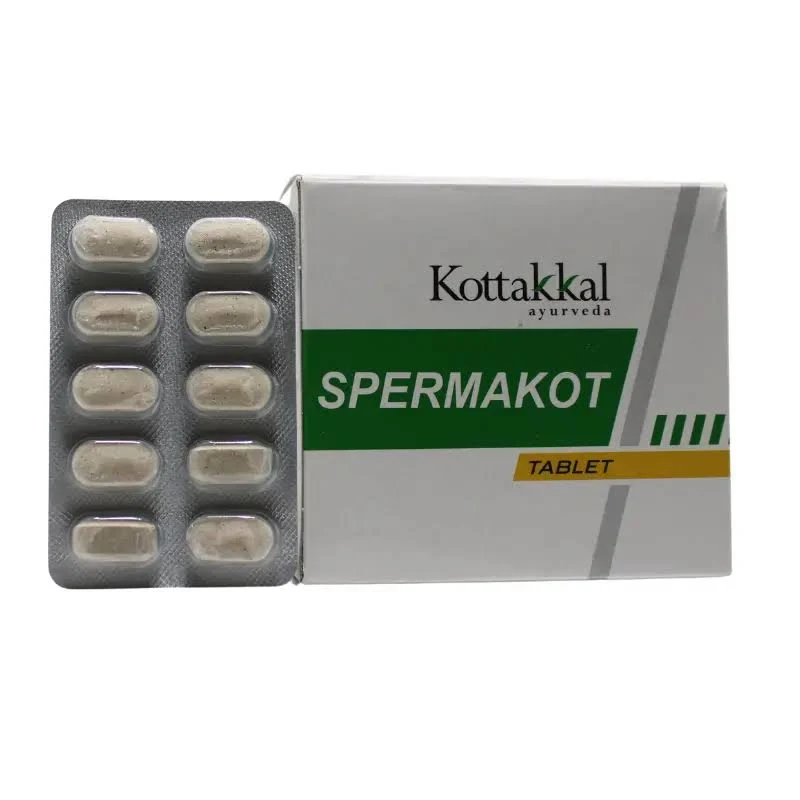 SPERMAKOT GRANULE KOTTAKKAL