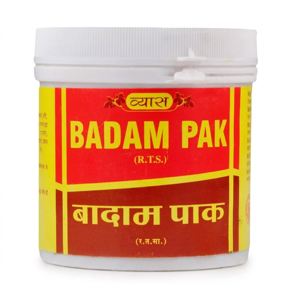 Vyas Badam Pak 100 gm