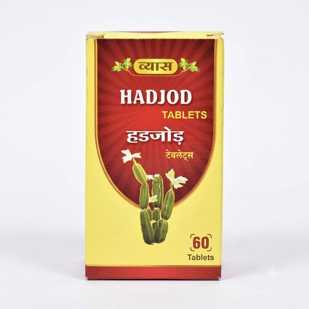 Vyas Harjod 60 Tab