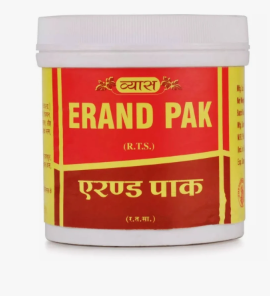 Vyas Erand Pak 100gm ( pack of 3 )