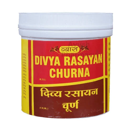 Vyas Divya Rasayan Churna-100 Gm ( pack of 3 )