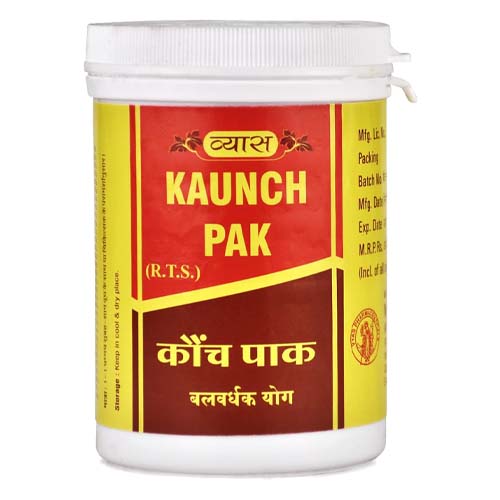 Vyas Kaunch Pak (200GM)