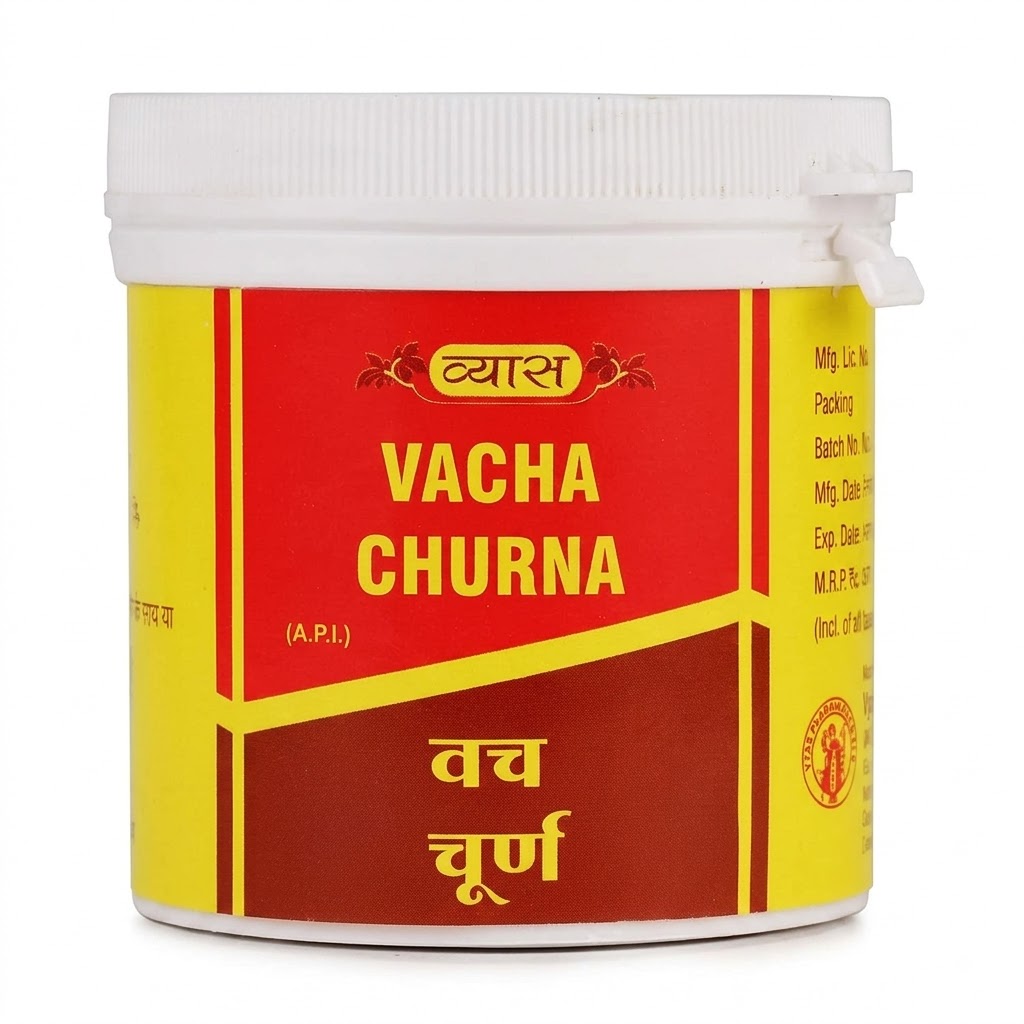 Vyas Vacha Churna (100g) (Pack of 3)