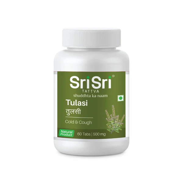 Sri Sri Tattva Tulasi Pack of 3