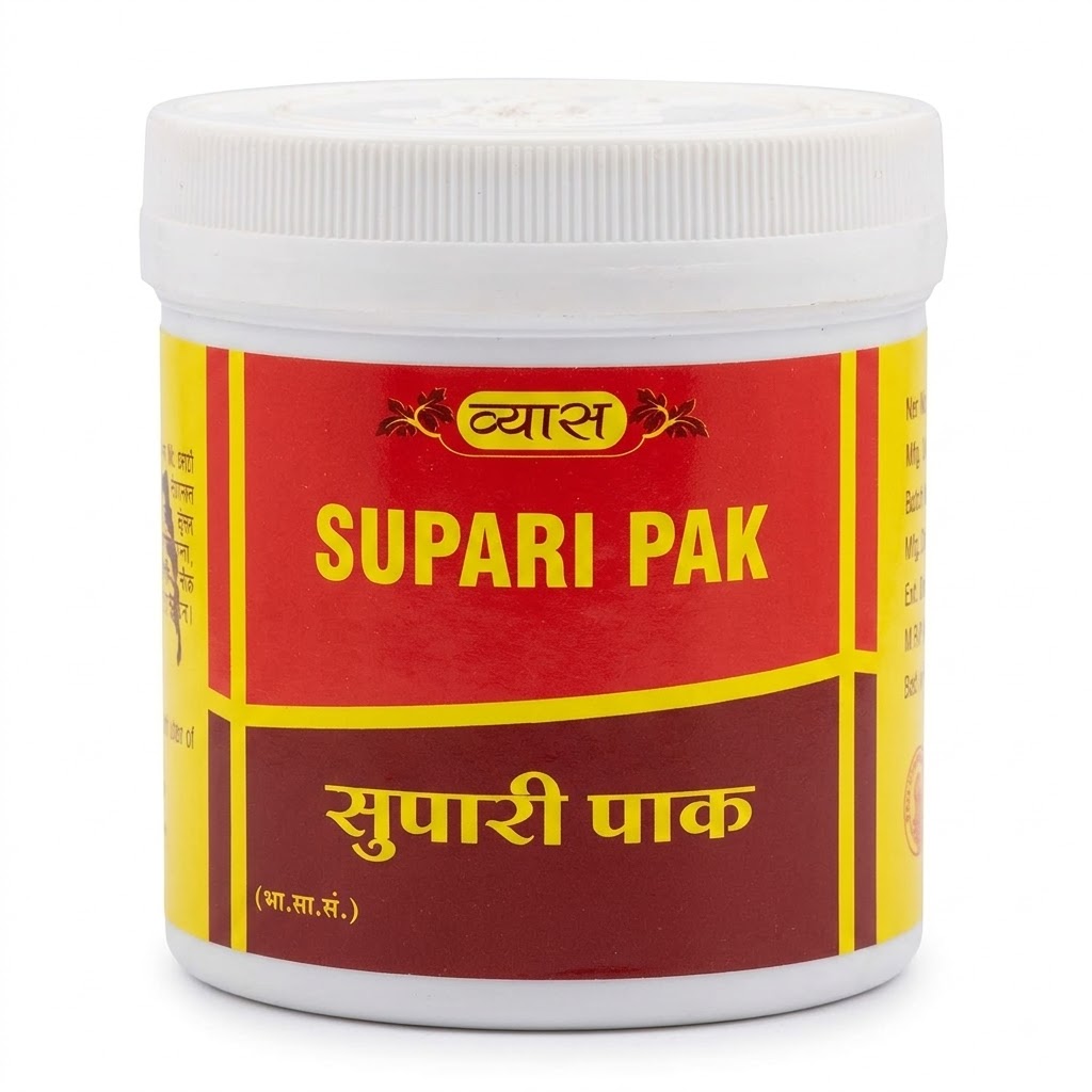Vyas Supari Pak 100 gm ( pack of 3 )