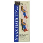 Naaz Healthcare Hair UP Hair Oil Pack of -2 (200 ml)