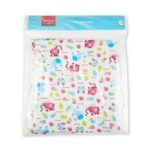 Morison Baby Dreams PVC Mat (Small) – Animal Print