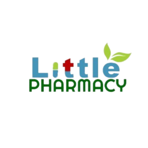 Little Pharma