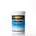 Vyas Kesh kuntal (100 Tablets) Pack of 1