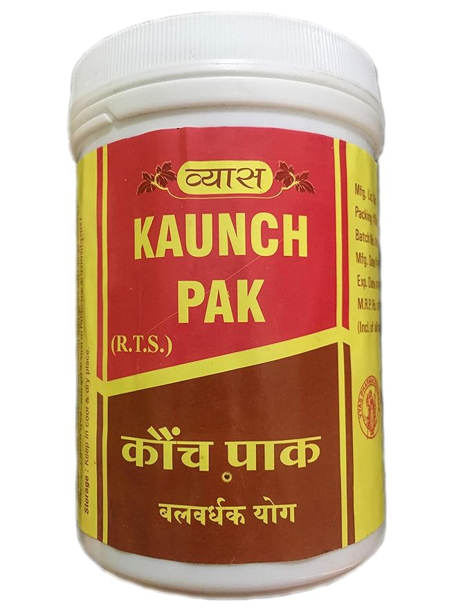 Vyas Kaunch Pak (200GM)