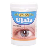 Vyas Ujala -100 Tablets (Pack of 1)