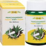 Vyas Panchanimbadi Vati 100Tablet