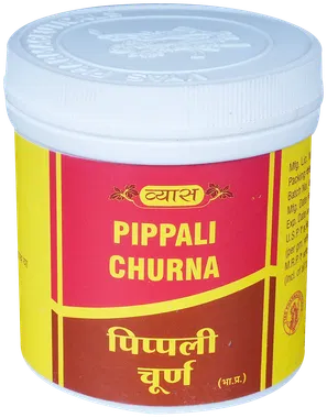 Vyas Pippali Churna 100 Gm