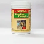 Vyas Shankh Pushpi 100 Tablet