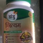 Zandu Nityam Churna (100 G X 4)