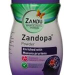 Zandu Zandopa Powder – 200g,