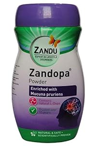 Zandu Zandopa Powder – 200g,