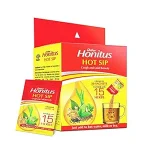 Dabur Honitus Hot Sip – Pack of 30 Sachets