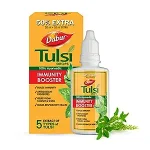 Dabur TULSI DROP- PACK OF 3(30MLX3)