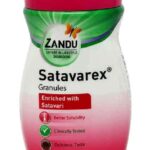 Zandu Satavarex Granules 210 g