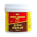 Vyas Arogyavardhini Vati 100 tablet ( pack of 3 )
