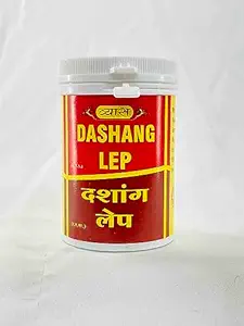 Vyas Dashang Lep (50 g Each) ( pack of 4 )