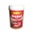 yas Gesol Tablets 100 tab ( pack of 3 )