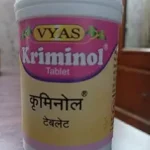 Vyas Kriminol Tablet ( pack of 2 )