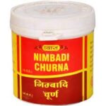 Vyas Nimbadi Churna (100g) (Pack of 3)