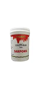VYAS SARPONIL TABLET – 100 TABLETS (PACK OF 2)