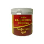 Vyas ARJUNCHHAL CHURNA – 100 GM (Pack of 3 )