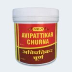 Vyas Avipattikar Churna, 100gm (Pack of 2 )