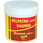 Vyas Belpatra Churna, 100gm (pack of 3 )