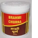 Vyas Brahmi Churna (100GM) (PACK OF 3)