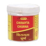Vyas Chirayta Churna – 100 Gm ( pack of 3 )