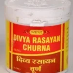 Vyas Divya Rasayan Churna-100 Gm ( pack of 3 )