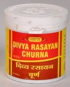 Vyas Divya Rasayan Churna-100 Gm ( pack of 3 )