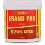 Vyas Erand Pak 100gm ( pack of 3 )