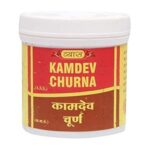 Vyas Kamdev Churna 100gm Pack of 2