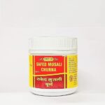 Vyas Safed Musali Churna (100g)